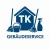 Logo TK Geb&auml;udeservice