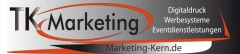 Logo TK Marketing