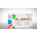 TK - Service f&uuml;r Geb&auml;ude & Reinigung Torsten Kropp Kremmen