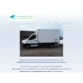 TK Transporte & Service, Tatjana Hermann Frankfurt