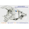 TKE Transport-Kurier-Expressdienst GmbH Halle