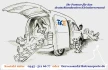 Logo TKE Transport-Kurier-Expressdienst GmbH