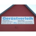 TKS- Ger&uuml;stverleih Neunkhausen