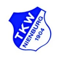 Logo TKW Turnklub Weser Nienburg von 1904 e.V.