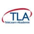 Logo TLA TeleLearn-Akademie gGmbH Aus- und Weiterbildungszentrum
