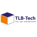Logo TLB-Tech Inh. Oda Petri