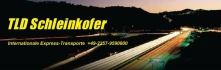 Logo TLD Solutions UG