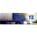 Logo TLE Internationale Spedition UG
