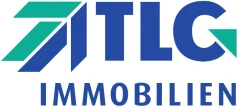 Logo TLG IMMOBILIEN GmbH Niederlassung Süd Zweigstelle Leipzig