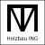 Logo TM Holzbau ING