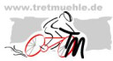 Logo TM Tretmühle GmbH - Dresden Weixdorf - Fahrradfachgeschäft