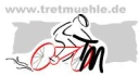 Logo TM Tretmühle GmbH - Dresden Weixdorf - Fahrradfachgeschäft
