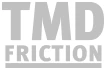 Logo TMD Friction GmbH Standort Hamm/Sieg