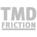 Logo TMD Friction GmbH