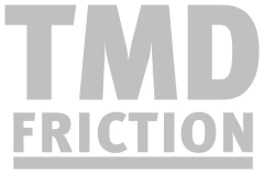 Logo TMD Friction GmbH
