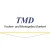 Logo TMD Trocken- und Montagebau Dankert