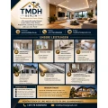 TMDH Bau & Sanierung & Renovierung,Ausbau & Innenausbau Berlin