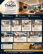 TMDH Bau & Sanierung & Renovierung,Ausbau & Innenausbau Berlin