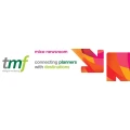 Logo tmf Dialog Marketing GmbH