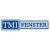 Logo TMI - Fenster