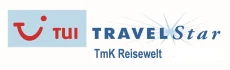 Logo TmK Reisewelt