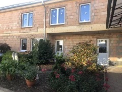 TMP Fenster Türen GmbH Bad Langensalza