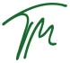 Logo TMPHYSIO therapie & training Thomas Maier