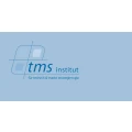 Logo tms institut f&uuml;r technik & markt strategien
