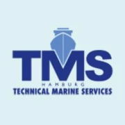 Logo TMS Technical Marine Service GmbH