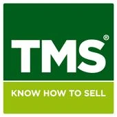 Logo TMS Trademarketing Service GmbH