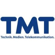 Logo TMT Media GmbH & Co. KG