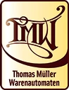 TMWarenautomaten Thomas Müller e.K. Eisenach