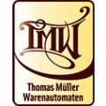 TMWarenautomaten Thomas M&uuml;ller e.K. Eisenach