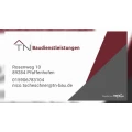 Tn Baudienstleistungen Pfaffenhofen an der Roth
