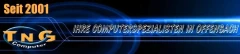Logo TnG Computer