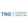 Logo TNG Technology Consulting GmbH