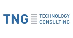 Logo TNG Technology Consulting GmbH