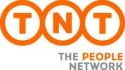 Logo TNT Express GmbH