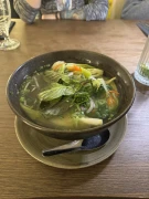 TOA Restaurant Essen