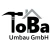 Logo ToBa Umbau GmbH