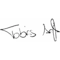 Logo Ba&szlig;, Tobias