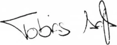 Logo Baß, Tobias