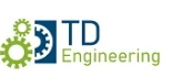 Logo Tobias Dietrich - Engineering