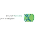 Logo Hall, Tobias