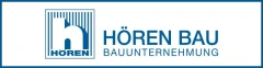 Logo Tobias Hören Bau GmbH & Co. KG