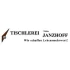 Logo Tobias Janzhoff Tischlerei