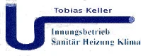 Tobias Keller Sanitär Heizung Innungsfachbetrieb Leipzig