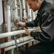 Tobias Lerch Gas- und Wasserinstallateurmeister Wachstedt