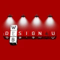 Logo Tobias L&uuml;tke - Web-Design4u.de