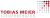 Logo Tobias Meier Steuerberater Wirtschaftsberatung